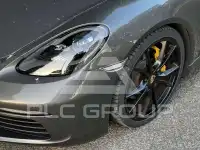 2018 Porsche Cayman