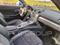 2018 Porsche Cayman