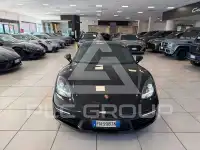 2018 Porsche Cayman