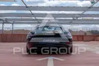 2018 Porsche Cayman