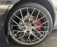 2018 Porsche Cayman