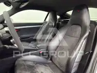 2018 Porsche Cayman