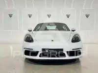 2018 Porsche Cayman