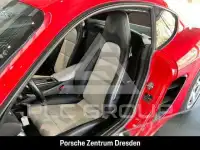 2018 Porsche Cayman