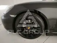 2018 Porsche 718