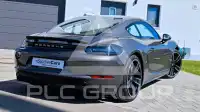 2018 Porsche Cayman