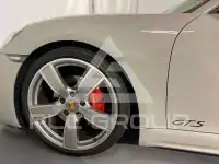 2018 Porsche Cayman