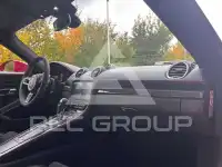 2018 Porsche Cayman