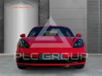 2018 Porsche Cayman