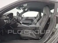 2018 Porsche Cayman