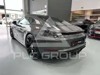 2018 Porsche Cayman