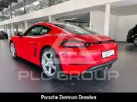 2018 Porsche Cayman
