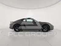 2018 Porsche Cayman