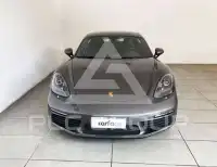 2018 Porsche Cayman