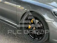 2018 Porsche Cayman
