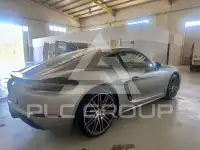 2018 Porsche Cayman