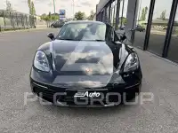 2018 Porsche Cayman