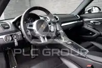 2018 Porsche Cayman