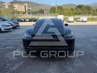 2018 Porsche Cayman
