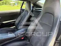 2018 Porsche Cayman