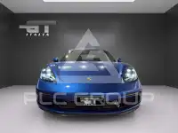 2018 Porsche Cayman