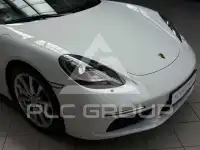 2018 Porsche Cayman