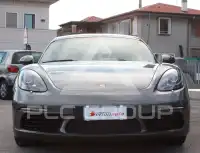 2018 Porsche 718