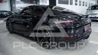 2018 Porsche Cayman