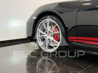 2018 Porsche Cayman