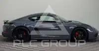2018 Porsche Cayman