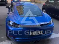2018 Porsche Cayman