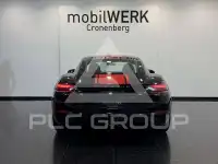 2018 Porsche Cayman