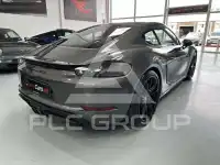 2018 Porsche Cayman
