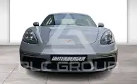 2018 Porsche Cayman