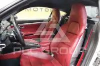 2018 Porsche Cayman