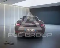 2018 Porsche Cayman