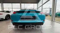 2018 Porsche Cayman