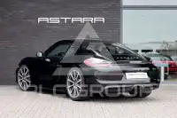 2018 Porsche Cayman