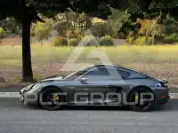 2018 Porsche Cayman