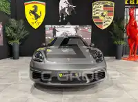 2018 Porsche Cayman