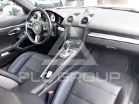 2018 Porsche Cayman