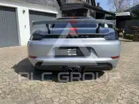 2018 Porsche Cayman