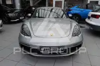 2018 Porsche Cayman