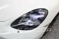 2018 Porsche Cayman