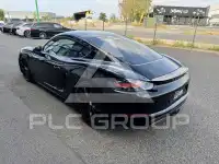 2018 Porsche Cayman