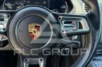 2018 Porsche Cayman