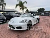 2020 Porsche Cayman