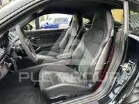 2018 Porsche Cayman