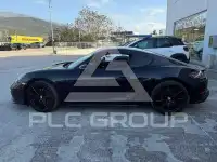 2018 Porsche Cayman