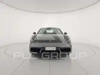 2018 Porsche Cayman